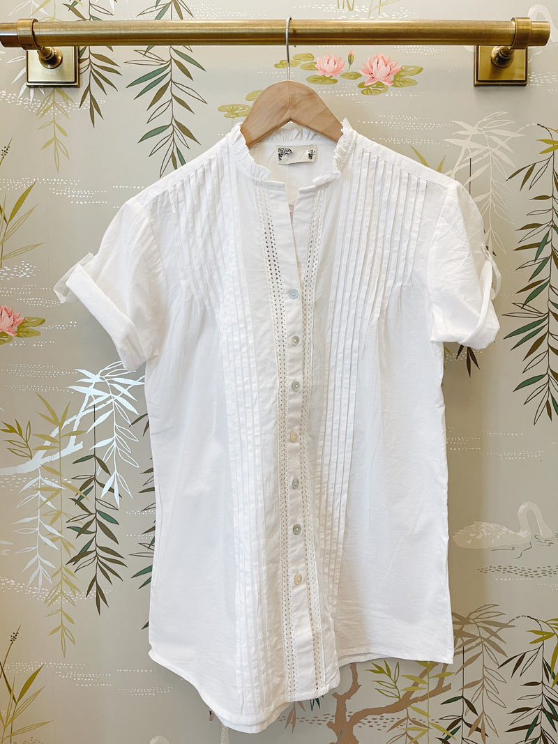 Abigail Shirt