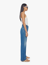 Mother Denim Spinner Prep