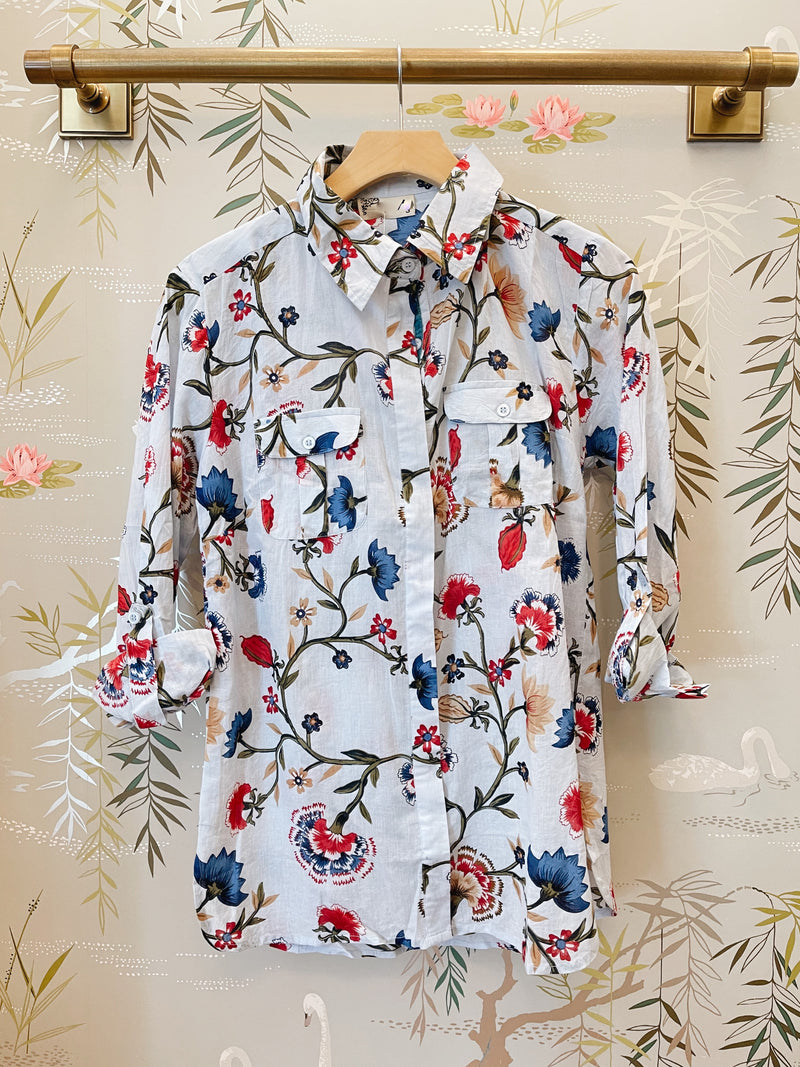 Kallee Shirt