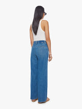 Mother Denim Spinner Prep