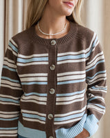 Wellesley Cardigan