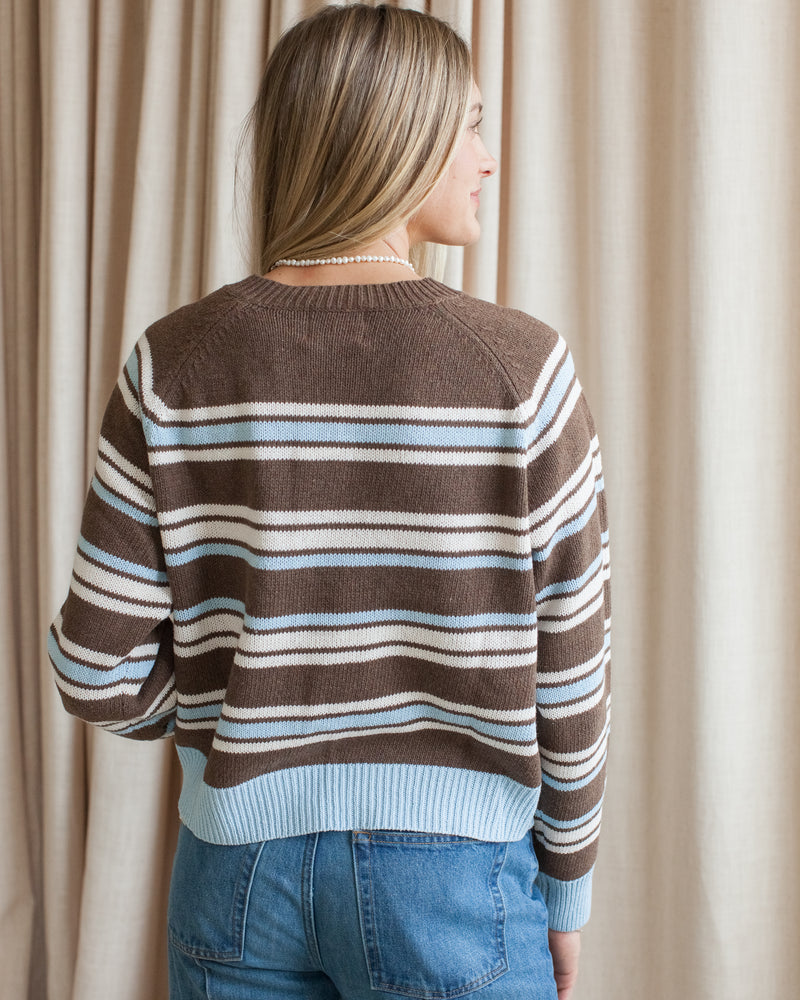 Wellesley Cardigan