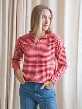 Harriet Crew Sweater