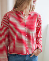 Harriet Crew Sweater