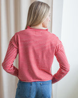Harriet Crew Sweater