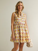 Dutch Fields Dress