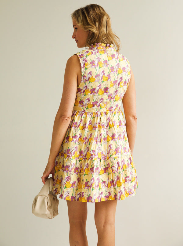 Dutch Fields Dress