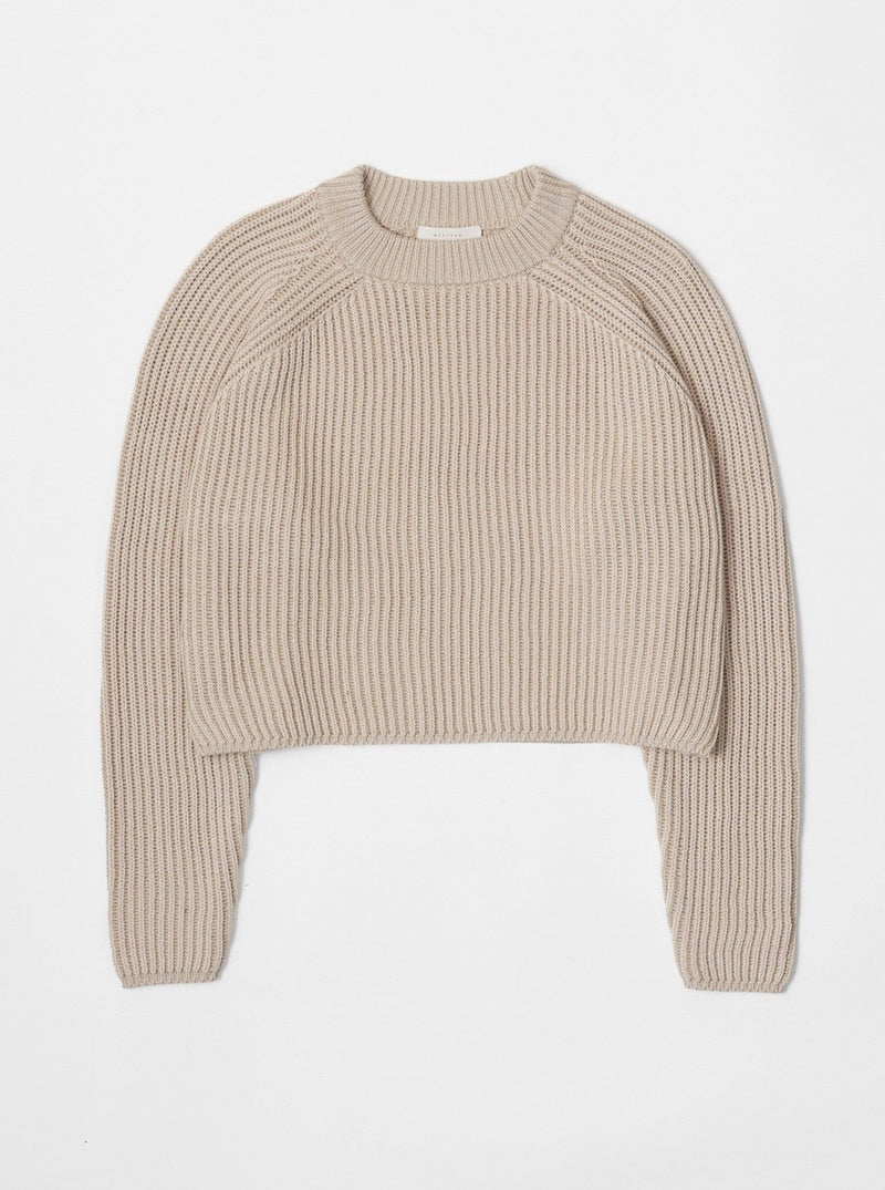 The Devin Sweater