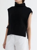 The Aero Top Black