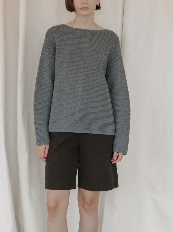 The Mya Sweater