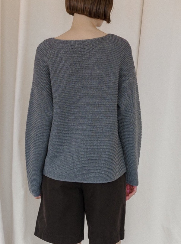 The Mya Sweater