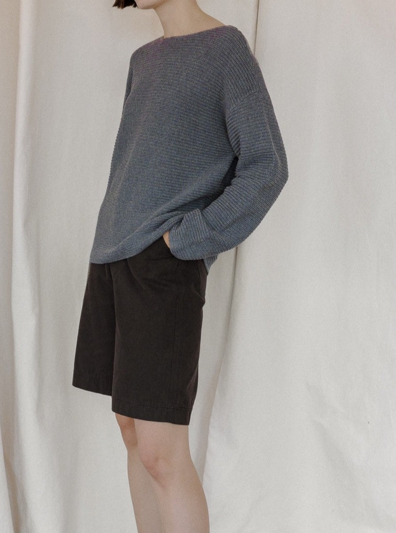 The Mya Sweater