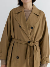 The Leora Coat