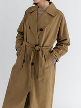 The Leora Coat