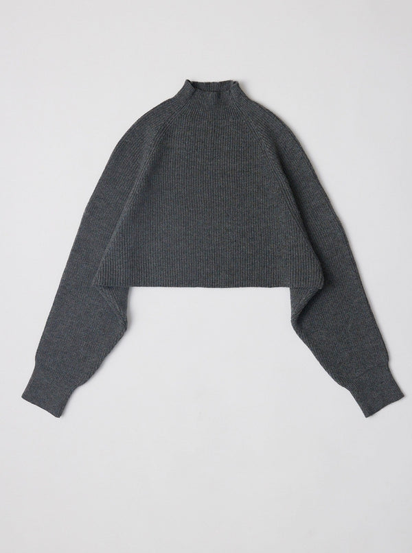 The Pixie Sweater