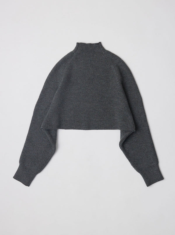 The Pixie Sweater