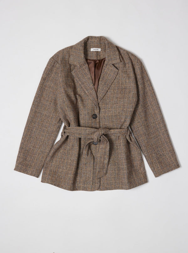 The Camden Blazer