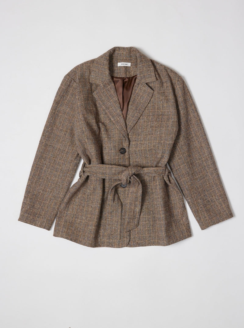 The Camden Blazer