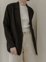 The Kinsley Blazer