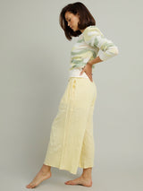 Buttercup Linen Pants