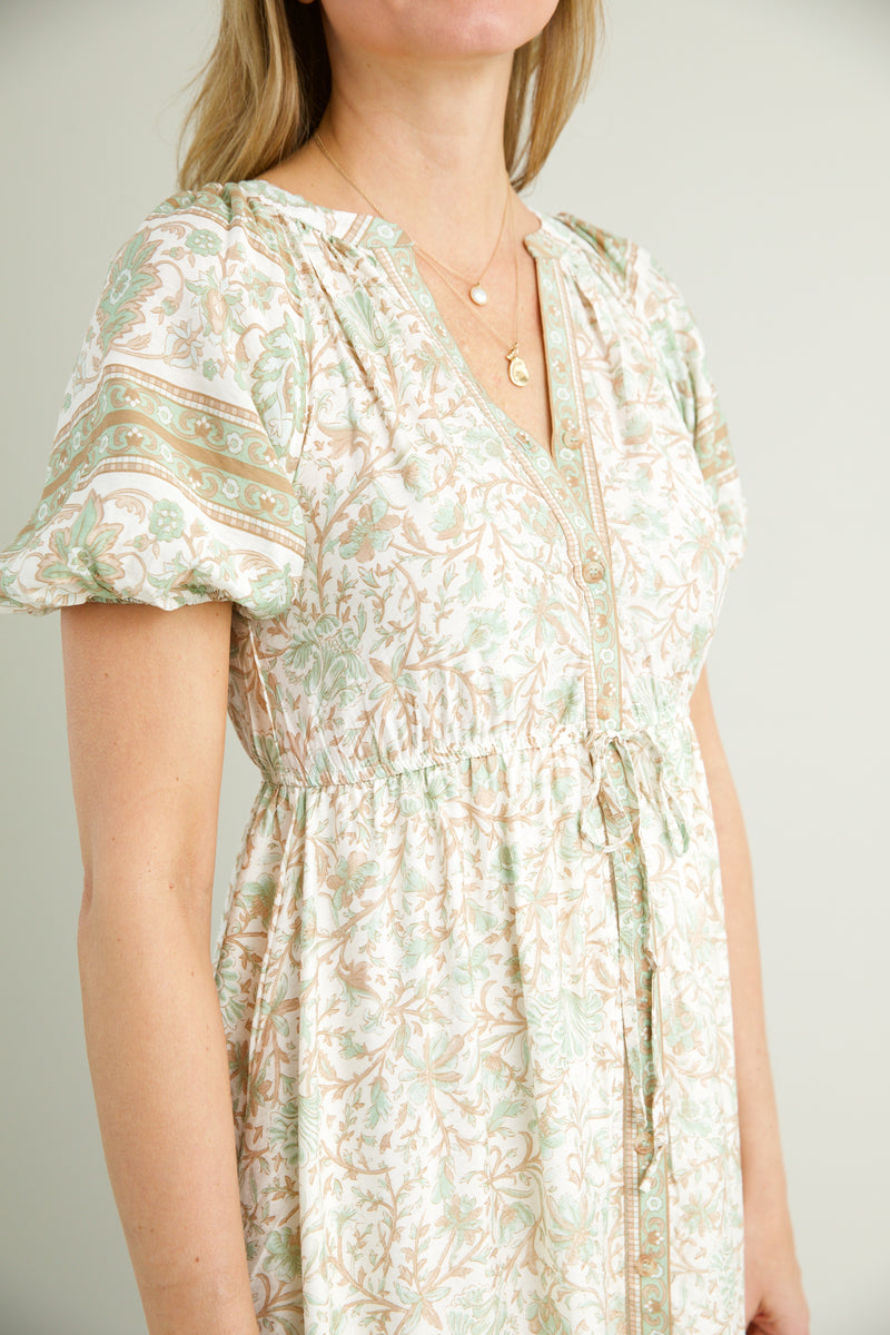 Sun Valley Dress
