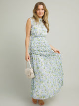 Water Garden Maxi