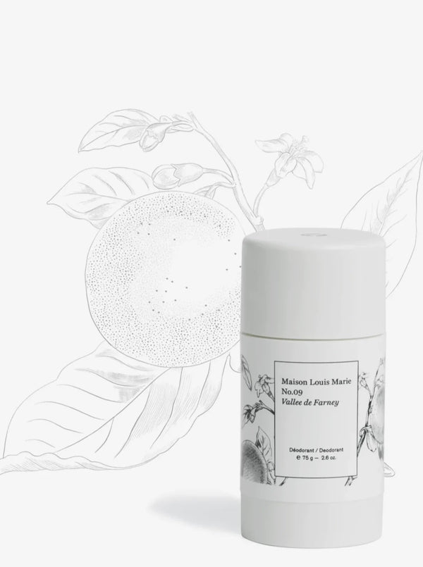 Maison Louis Marie No. 09 Deodorant