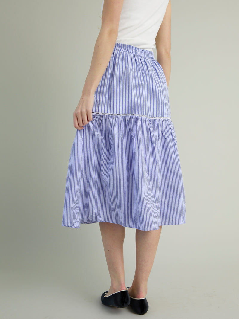 Venice Beach Skirt