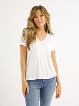 Lexi Basic - Ivory