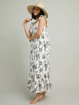 Ada Floral Maxi