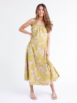 Lilo Maxi Dress