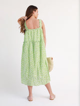 Irish Spring Maxi