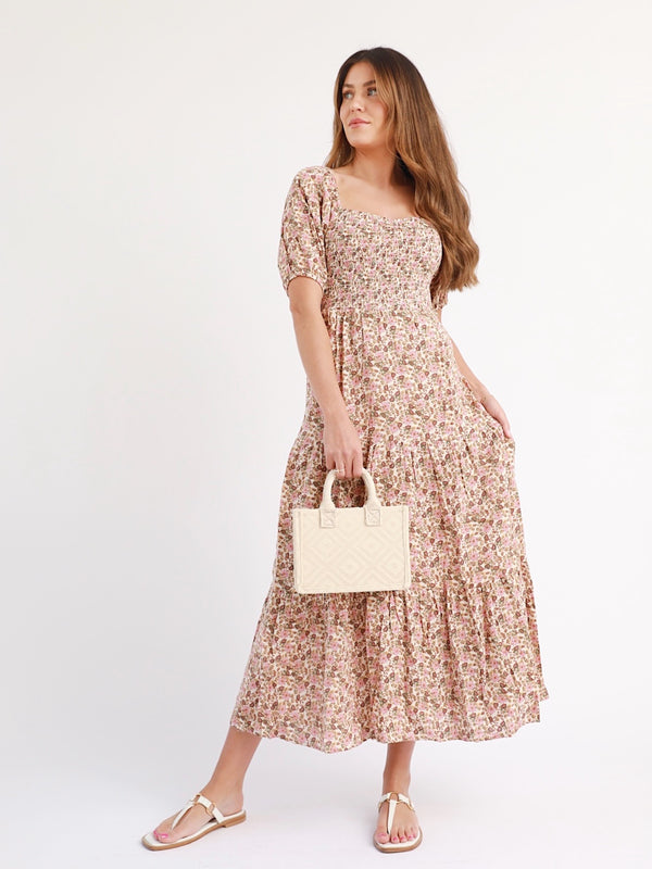 Sintra Maxi Dress