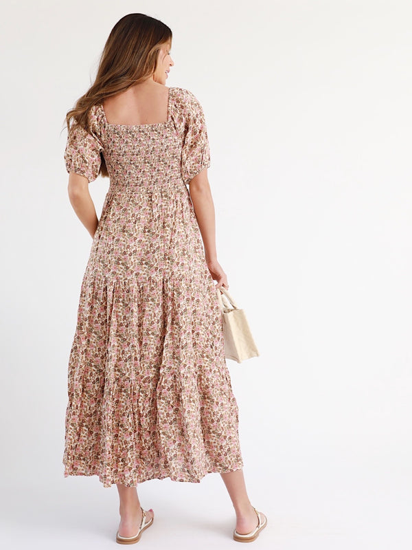 Sintra Maxi Dress