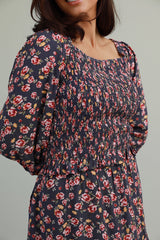 In Bloom Blouse