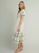 Sun Valley Dress