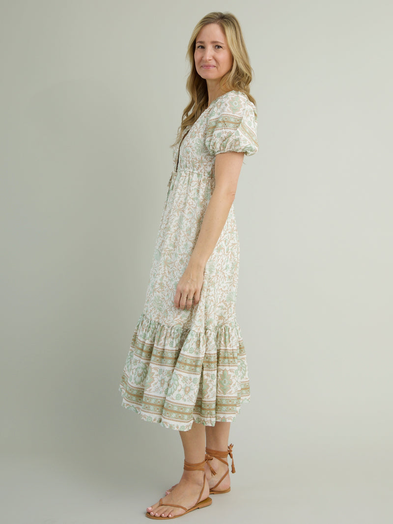 Sun Valley Dress