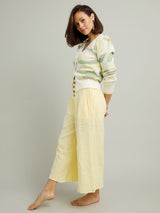 Buttercup Linen Pants