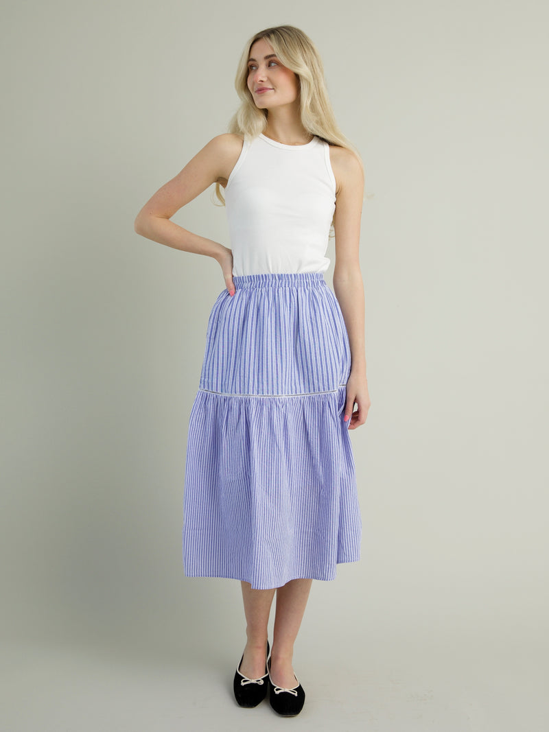 Venice Beach Skirt
