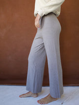 Oatmeal Sweater Pant