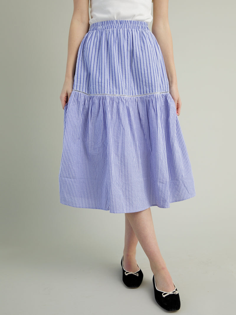 Venice Beach Skirt