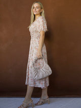Charlotte Midi Dress