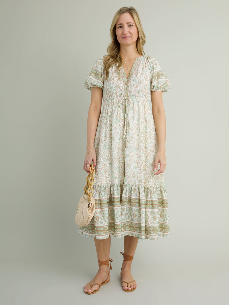 Sun Valley Dress