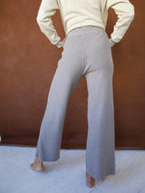 Oatmeal Sweater Pant