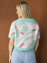 Santa Fe Cardigan