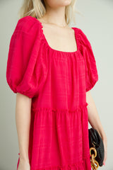Orchid Maxi Dress