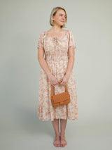 Charlotte Midi Dress