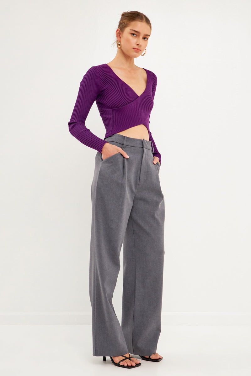 Moonlight Trouser