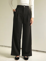 Bambi Trousers in Black