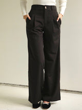 Bambi Trousers in Black